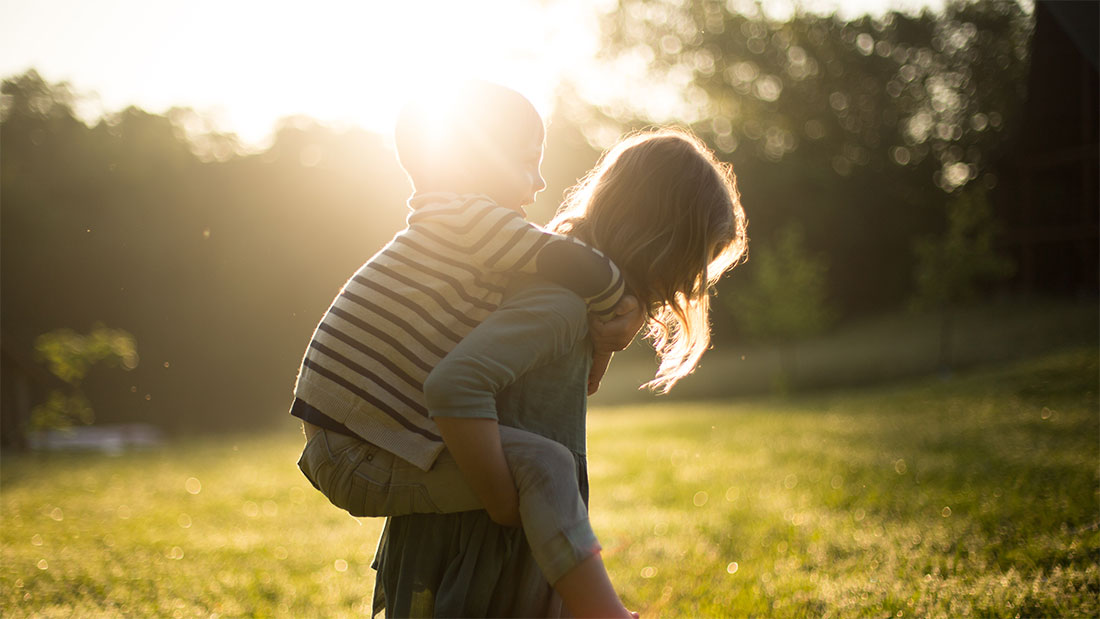 Medidas de protección de niños, niñas y adolescentes