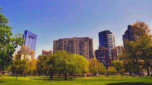 El reglamento de copropiedad inmobiliaria